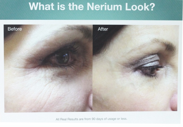 Nerium Ad - Age Defying Night Cream