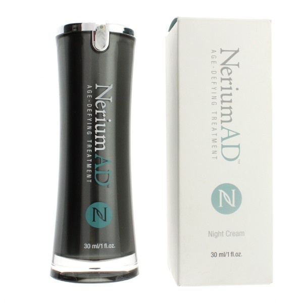 Nerium Ad - Age Defying Night Cream