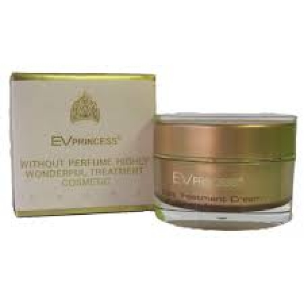 EV princess without perfume highly wonderful treatment cosmetic