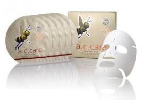 A.C. Care Essence Mask Pack