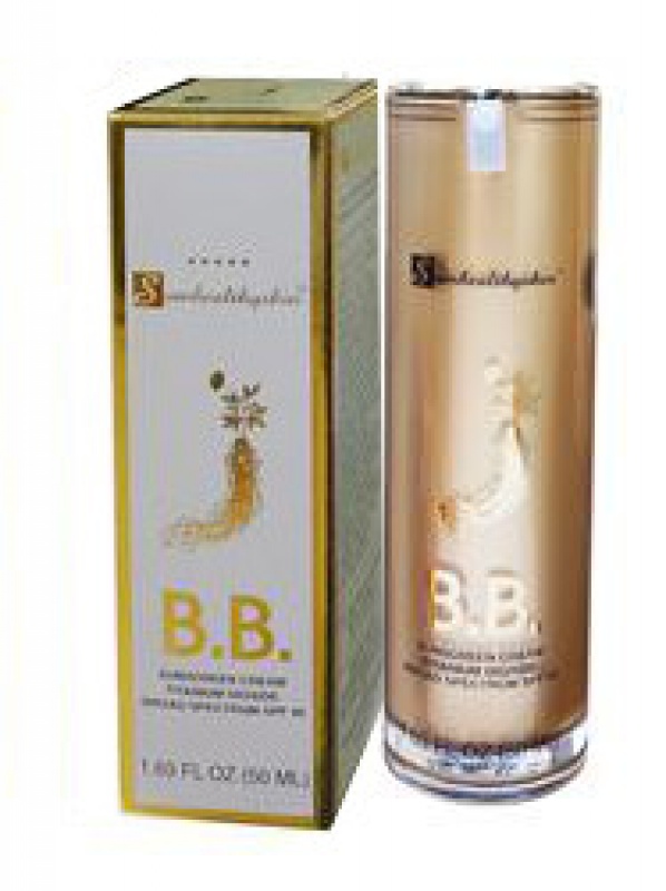 BB Sunscreen Cream SPF 40